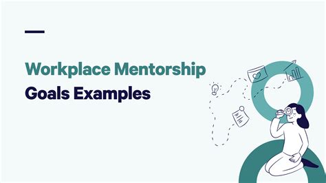 16 Examples of Mentorship Goals for Your Organization | Together Mentoring Software