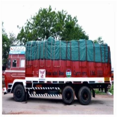 Bulk Transport Service in New Delhi | ID: 2849552182048