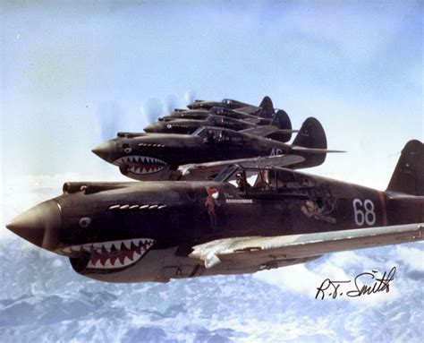 War in the Pacific WW2: Relive the Dogfights of the Flying Tigers ...