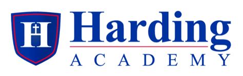 Harding Academy - Request Information