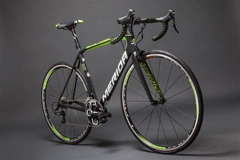 Merida Scultura 6000 review - Cycling Weekly