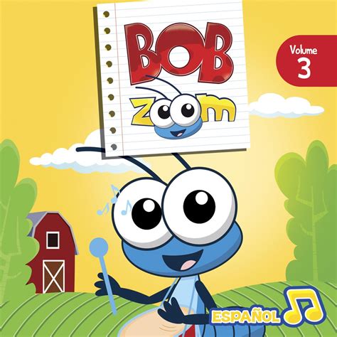 ‎Bob Zoom, Vol. 3 (Español) by Bob Zoom on Apple Music