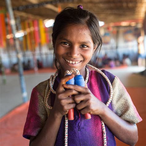 UNICEF Market | 20 jump ropes to help kids exercise and play - Inspired ...