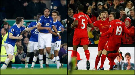 Premier League | Everton v/s Liverpool: Live streaming and where to ...