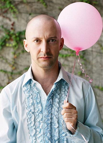 J. P. Manoux | The Amazing Everything Wiki | Fandom