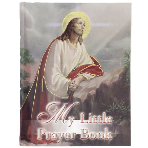 My Little Prayer Book | The Catholic Company®