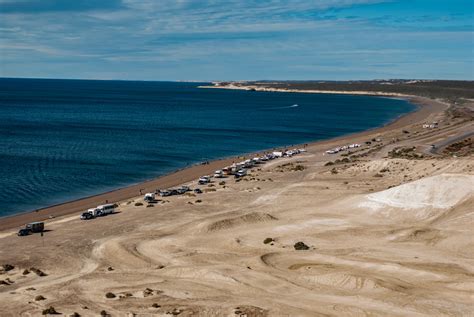 The 13 Best Beaches in Argentina