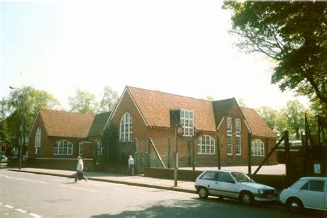 Banstead Village - Banstead First School