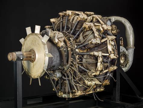 Aircraft Engine, Ww2 Aircraft, Japanese Engines, Focke Wulf Fw 190, Radial Engine, Hayabusa ...