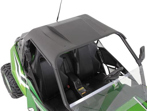 Arctic Cat Wildcat Thermo Plasic Hard Top - Bad Dawg UTV Accessories