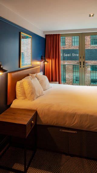 Ropewalks Hotel | Hotels In Liverpool | Official Website