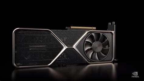 NVIDIA GeForce RTX 3080 10 GB Officially Unleashed For $699 US