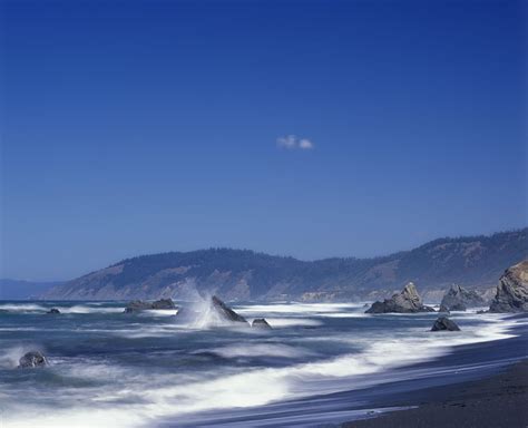 Best beaches in Los Angeles. Each one has its own special charm!