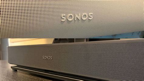 Sonos Arc vs. Sonos Beam | CNN Underscored