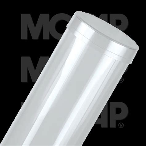 Tube Caps for Plastic Packaging Tubes and Containers