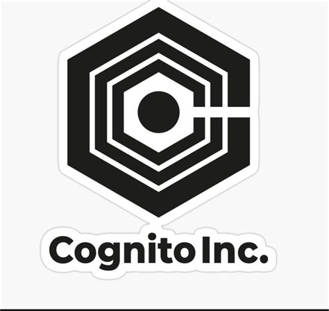 Cognito Inc. logo em 2022