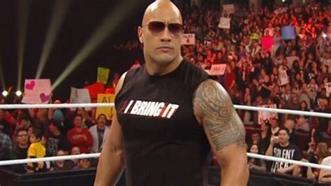 Report: The Rock WWE Return Date Revealed - WrestleTalk