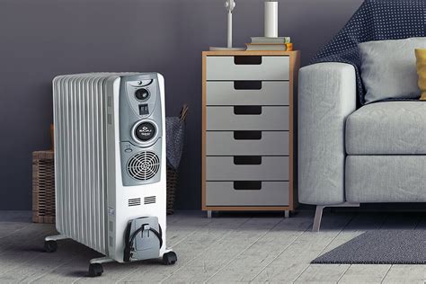 Room Heater - Best Room Heater Online in India @ Bajaj Electricals