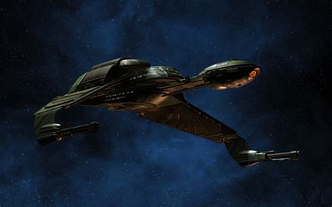 Star Trek Klingon HD Wallpaper - WallpaperSafari