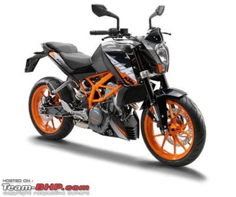 KTM Duke 390 - Accessories Thread - Page 8 - Team-BHP