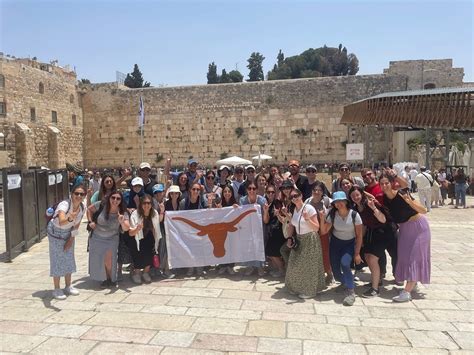 Birthright is resuming its free trips to Israel for the first time ...