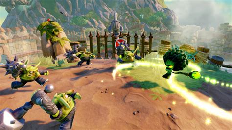 Skylanders Trap Team Review - GameSpot