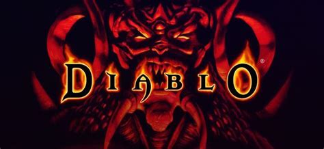 Diablo Free Download Full Version PC Game Setup