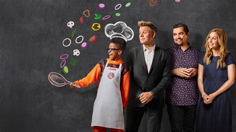 MasterChef Junior | Watch Full Season 7 Episodes on FOX