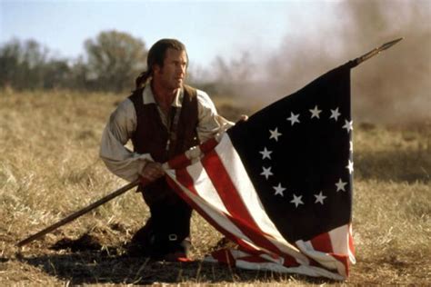 'The Patriot,' 2000 | Top 10 Historically Misleading Films | TIME.com