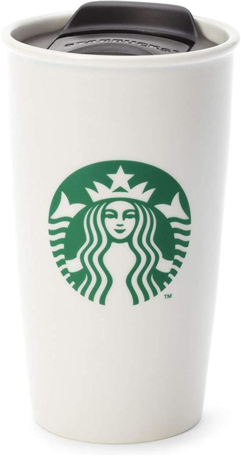 Top Best Starbucks Coffee Travel Mugs of 2020 | Buyer Guide & Reviews