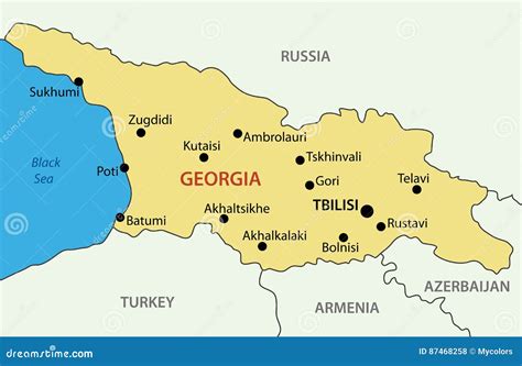 Georgia Country Stock Illustrations – 15,488 Georgia Country Stock Illustrations, Vectors ...