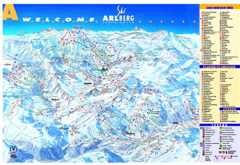 PISTE MAP ST ANTON PDF