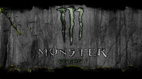 Green Monster Energy Wallpapers - Wallpaper Cave