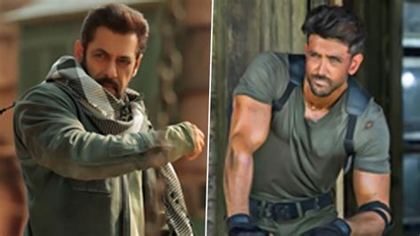 Bollywood News | SRK & Hrithik Roshan to Feature in Salman Khan's Tiger ...