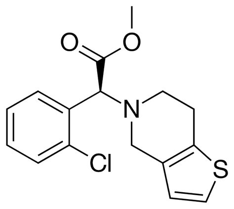 Clopidogrel - Wikiwand