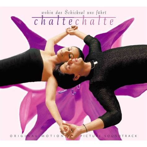 Chalte Chalte - Soundtrack (Shahrukh Khan, Rani Mukherjee)