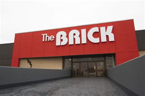 ‘The Brick’ Launches Expansion with Innovative Flagship Store Prototype [Photos]