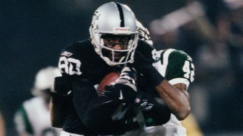 Silver and Black Throwback: Jerry Rice's 183-yard performance vs. Jets ...