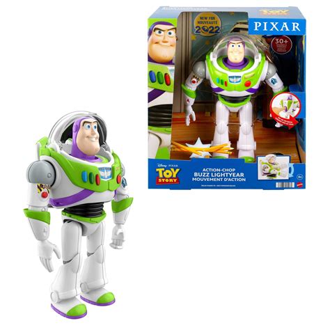 Disney Pixar Toy Story Action...B09CGCD5XN | Encarguelo.com