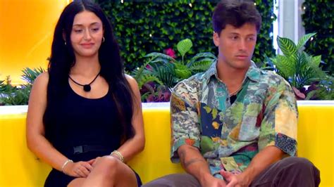 Love Island USA Season 6 cast shocked as Rob and Leah begin to ‘spiral’ - Dexerto