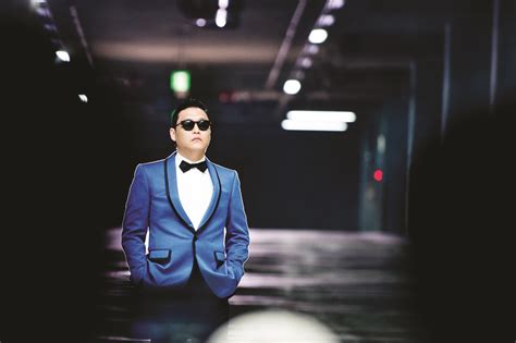 PSY-Gangnam-Style | squaremadonna