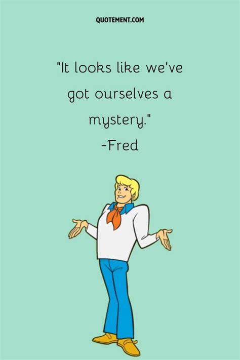 70 Greatest Scooby-Doo Quotes That Bring On The Nostalgia