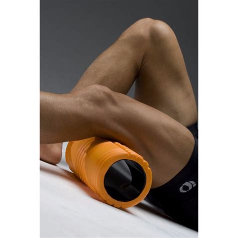 Trigger Point The Grid Foam Roller - Black - Crucial Fitness UK