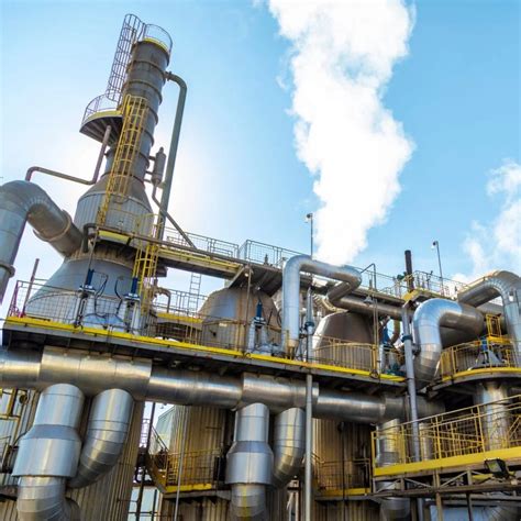 Future of Biodiesel production plants - Advancebiofuel