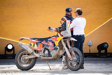 Dakar Rally 2023 – Stage 14 Highlights & Results • Total Motorcycle