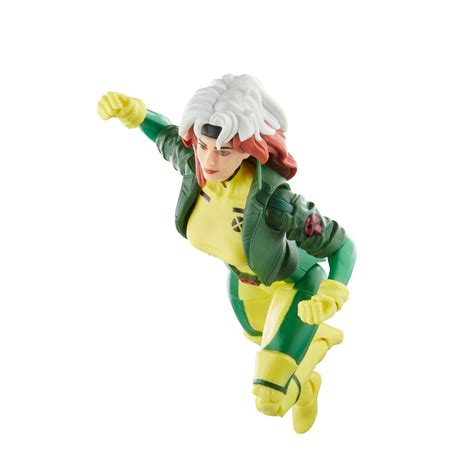 Marvel Legends X-Men '97 - ROGUE