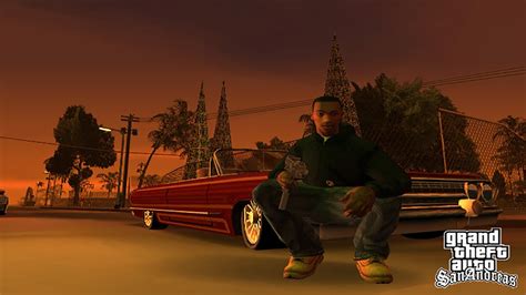 GTA: San Andreas Soundtrack - Main Theme Song (Long Version) - YouTube