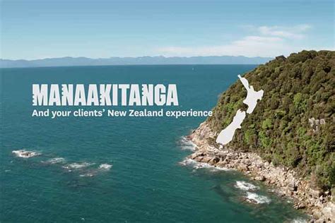 TTG - Topics - Discover manaakitanga with Tourism New Zealand