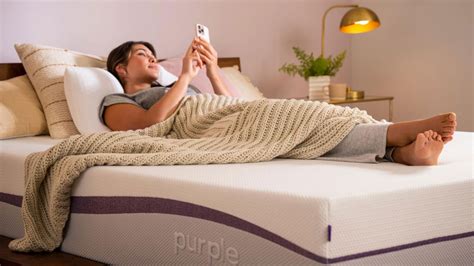 Should I buy the Purple Plus mattress? | TechRadar
