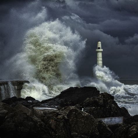 'Storm' on Picfair.com | Beautiful lighthouse, Lighthouses photography, Lighthouse pictures